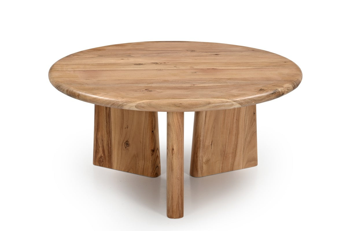 Felix Coffee Table - Natural