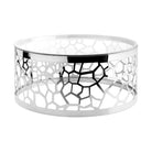 Wellington Coffee Table - Silver