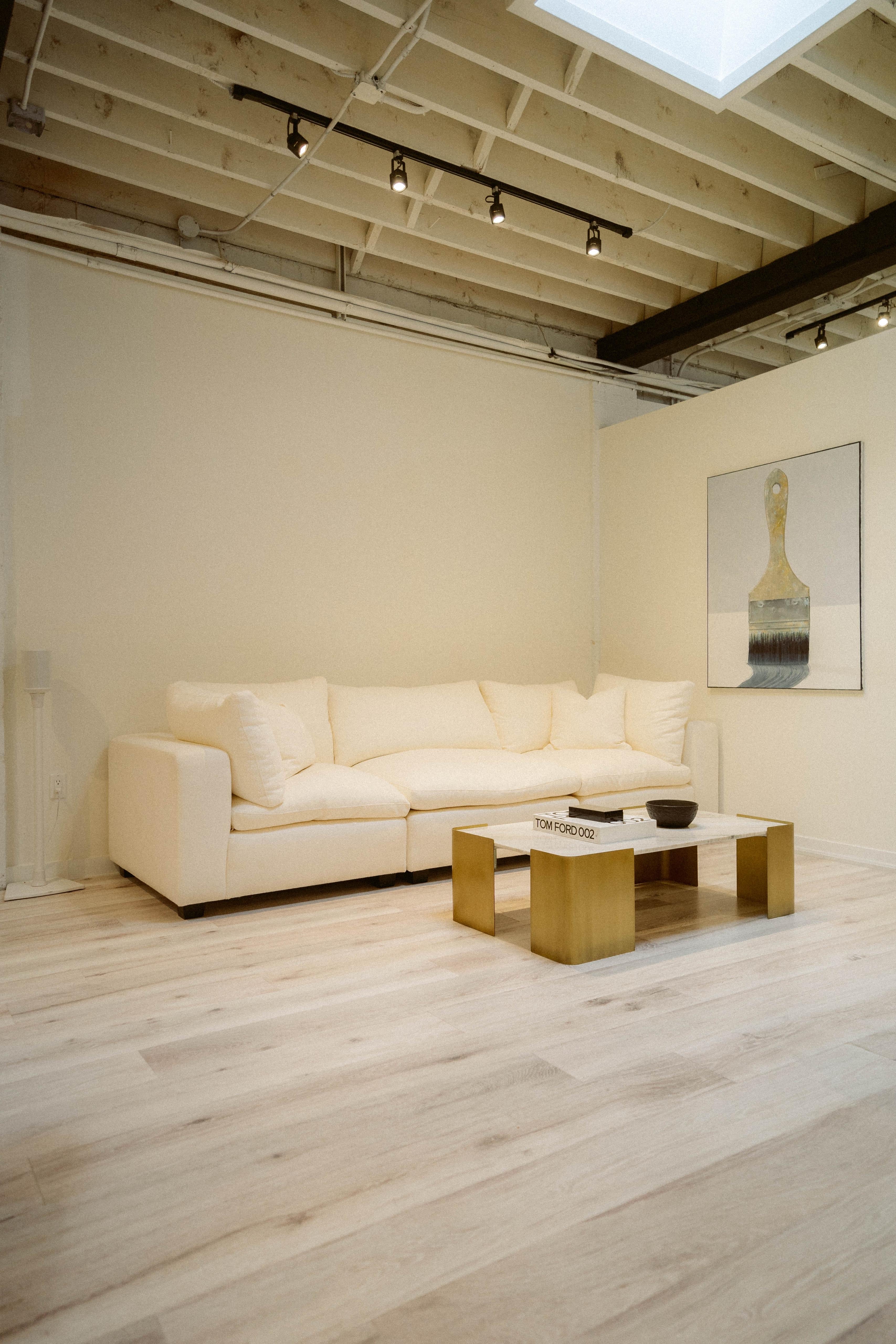 Nimbus Modular Sofa