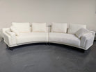 Antonio Bouclé Sofa